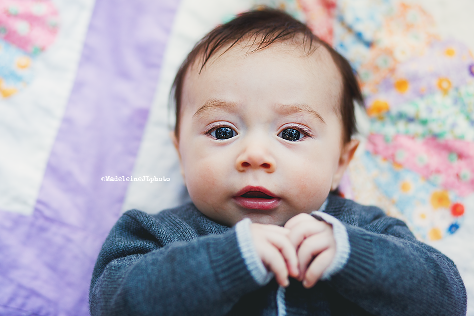 RSM orange county family session. Woodsy family session. OC family photographer